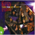 Bela Fleck and the Flecktones - Three Flew Over the Cuckoo's Nest Bela Fleck and the Flecktones - Three Flew Over the Cuckoo's Nest
